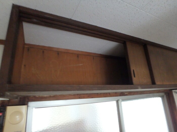 物件内観写真11　(キッチン)