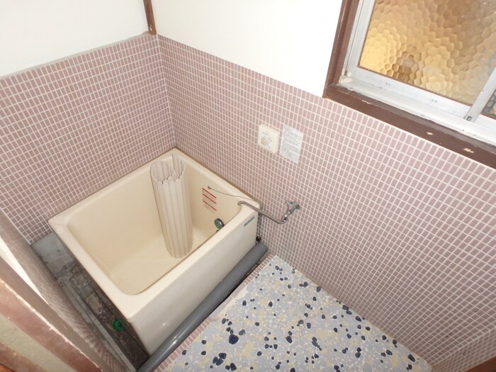 物件内観写真14　(バス／シャワールーム等)