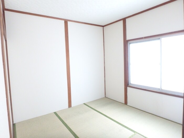 物件内観写真14　(居室)