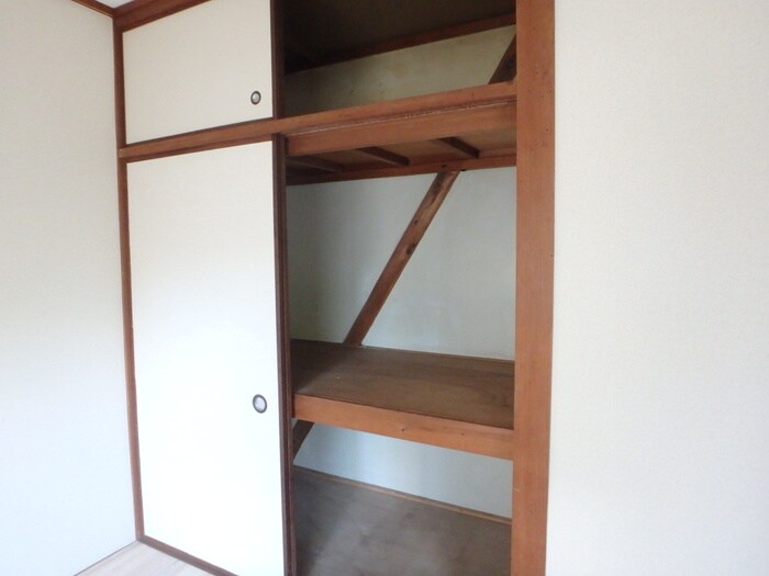 物件内観写真17　(収納)