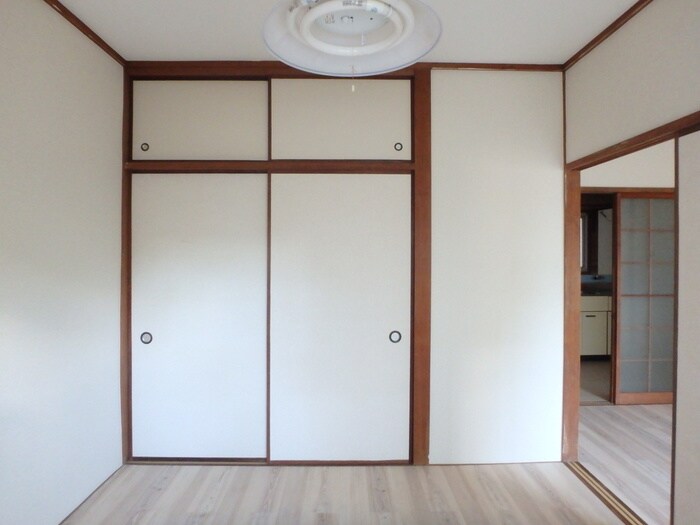 物件内観写真22　(居室)