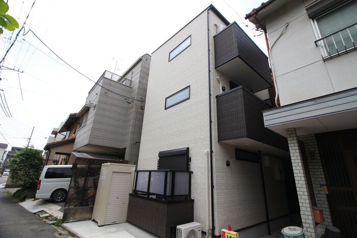 物件外観写真4　(外観写真)