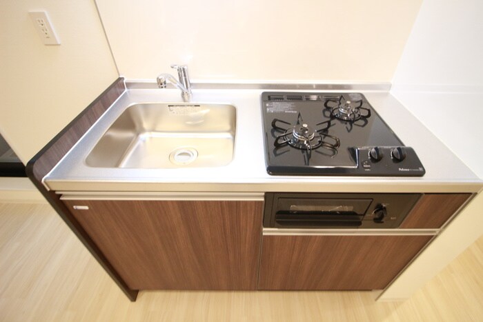 物件内観写真11　(キッチン)