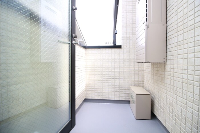 物件内観写真21　(ベランダ・バルコニー)