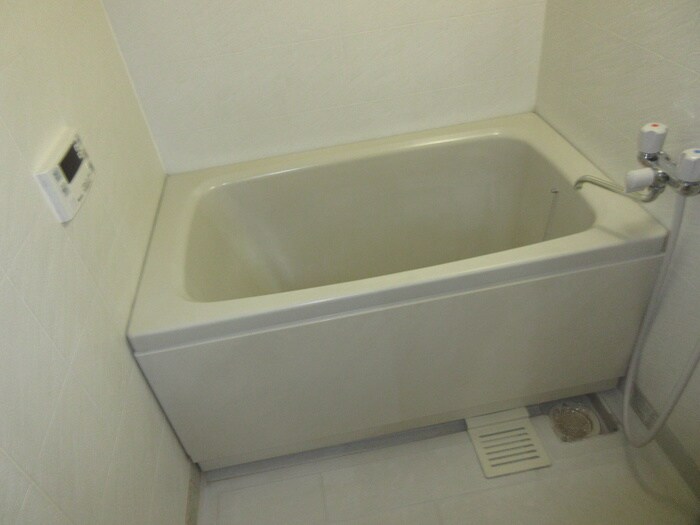 物件内観写真9　(バス／シャワールーム等)