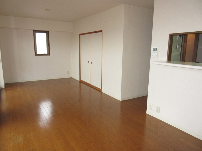 物件内観写真13　(居室)