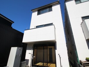 香流３丁目貸家外観写真