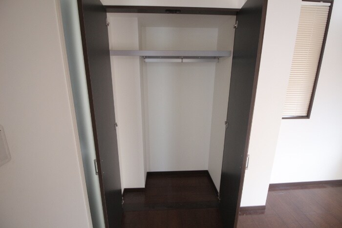 物件内観写真9　(収納)