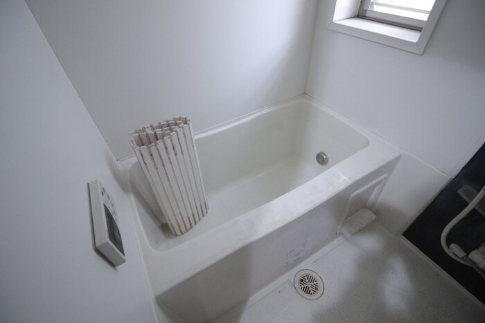 物件内観写真10　(バス／シャワールーム等)