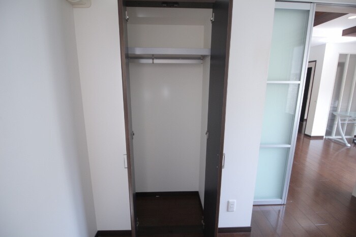 物件内観写真21　(収納)