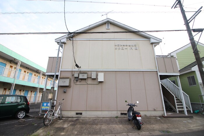 物件外観写真3　(外観写真)