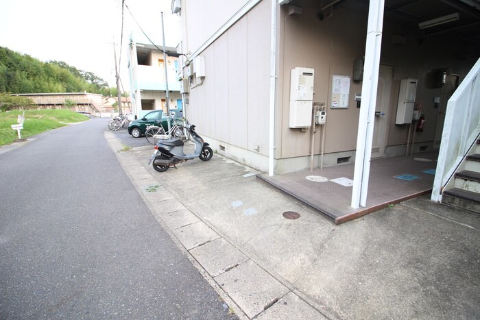 物件外観写真6　(外観写真)