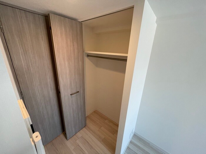 物件内観写真10　(収納)