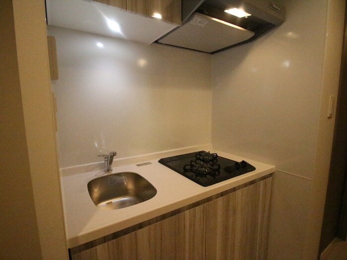 物件内観写真14　(キッチン)