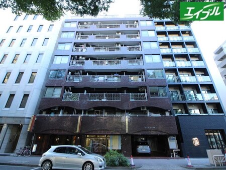 ネオハイツ錦（209）外観写真