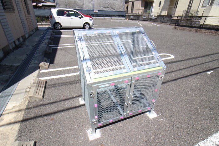 物件外観写真6　(建物設備)