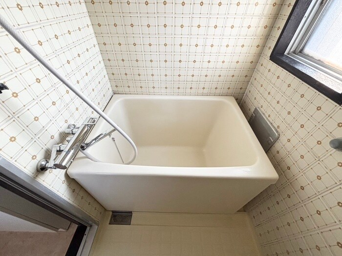 物件内観写真7　(バス／シャワールーム等)