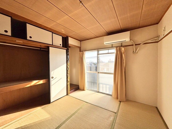 物件内観写真19　(居室)