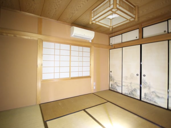 居室