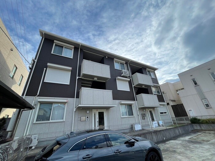 物件外観写真5　(外観写真)