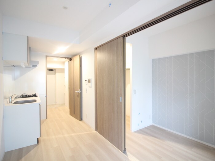 物件内観写真7　(居室)