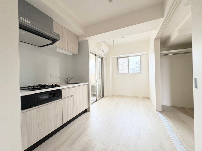 物件内観写真7　(居室)