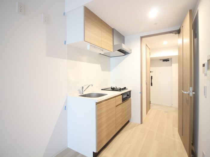 物件内観写真8　(キッチン)