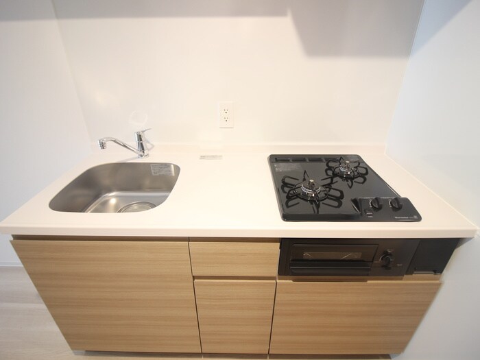 物件内観写真9　(キッチン)