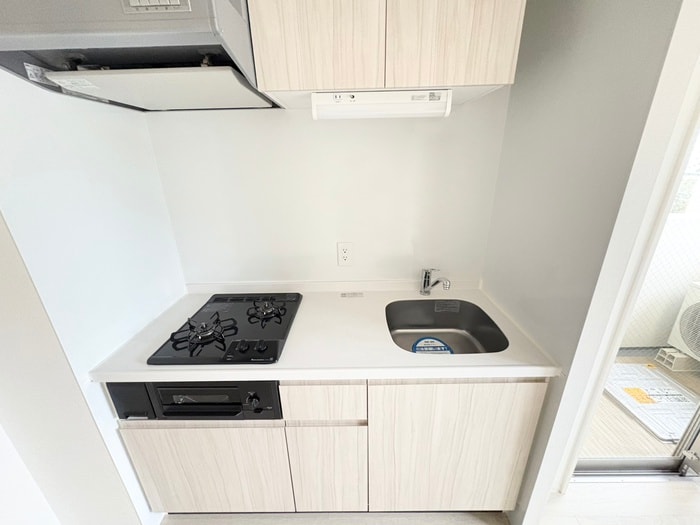 物件内観写真9　(キッチン)