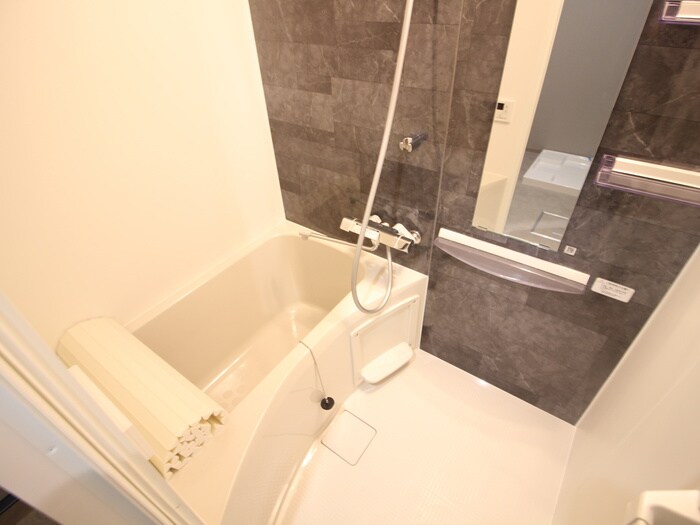 物件内観写真10　(バス／シャワールーム等)