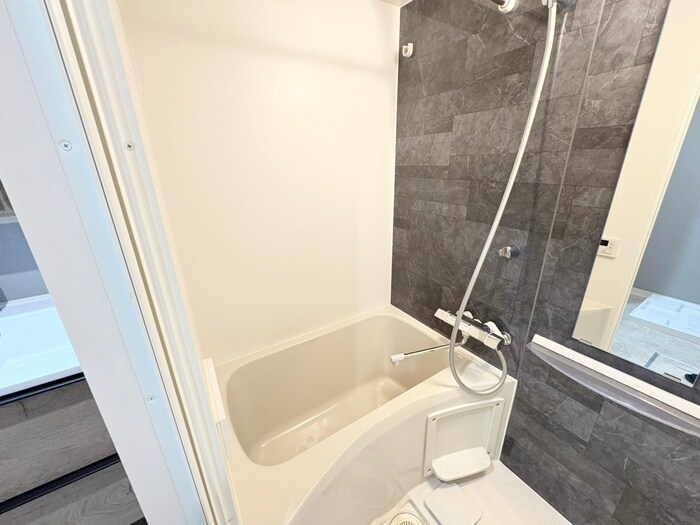 物件内観写真10　(バス／シャワールーム等)