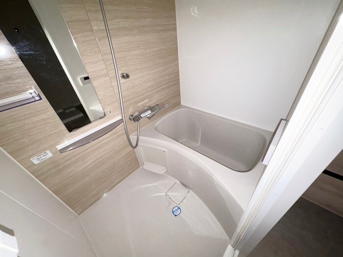 物件内観写真10　(バス／シャワールーム等)