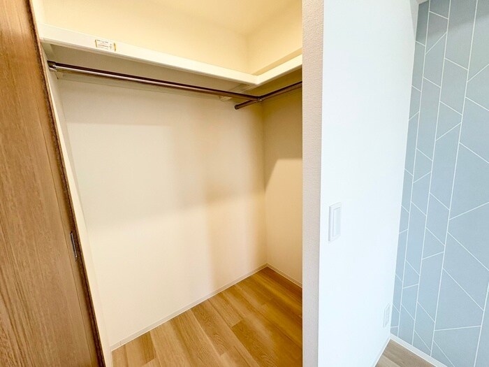 物件内観写真13　(ロフト)