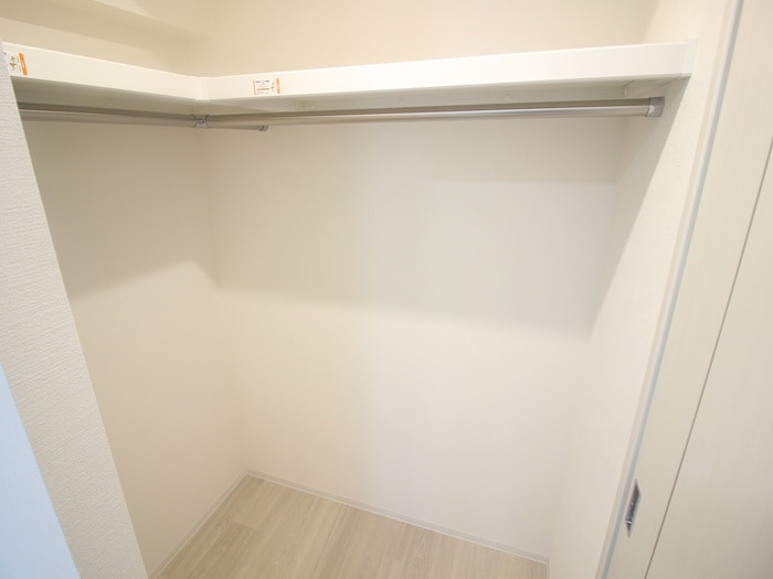物件内観写真14　(収納)