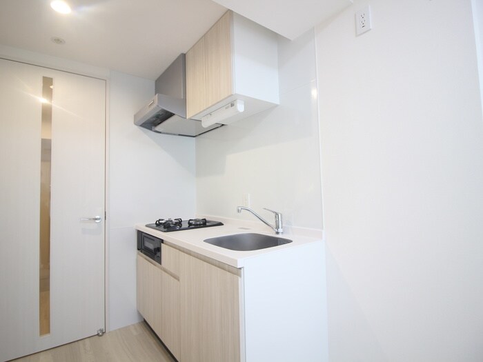 物件内観写真17　(キッチン)