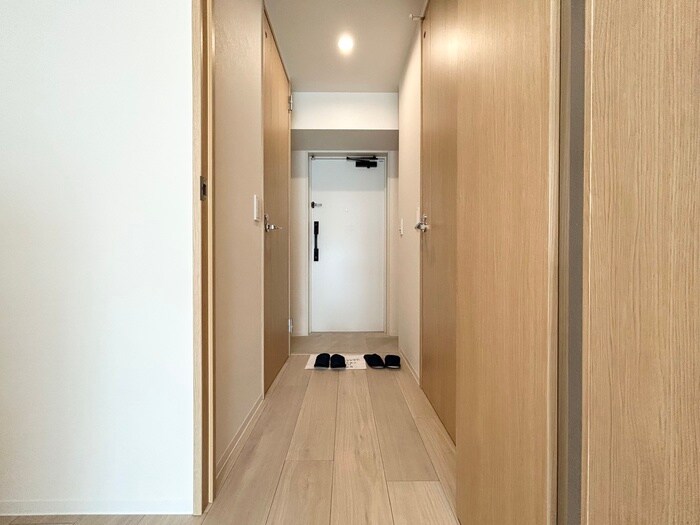 物件内観写真18　(廊下)