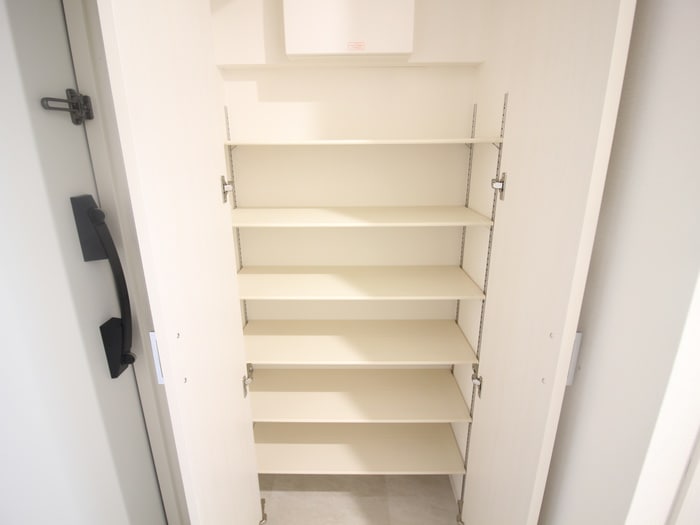 物件内観写真19　(靴箱)