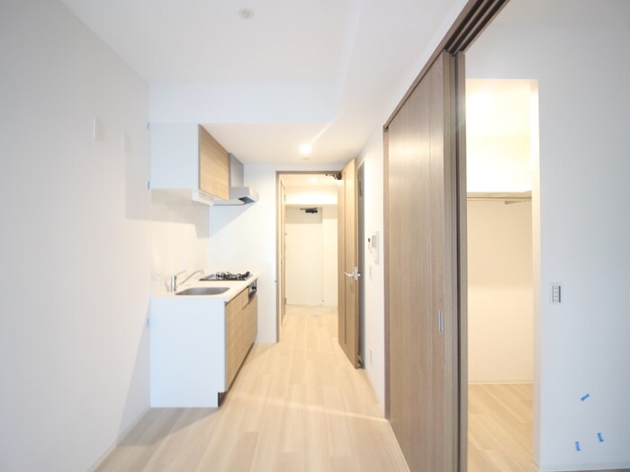 物件内観写真21　(居室)