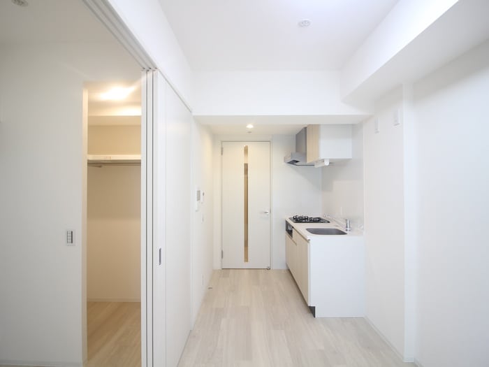 物件内観写真22　(居室)