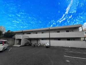 ケイハウス外観写真