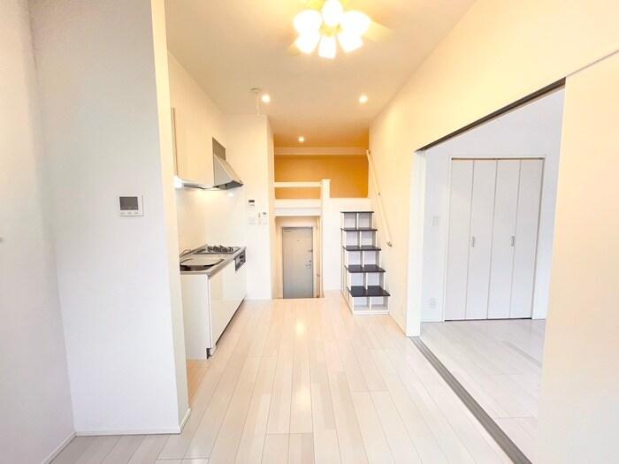 物件内観写真5　(居室)