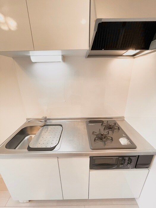 物件内観写真8　(キッチン)