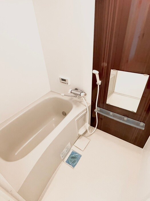 物件内観写真10　(バス／シャワールーム等)