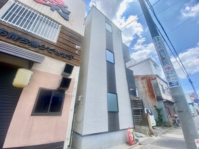 物件外観写真4　(外観写真)