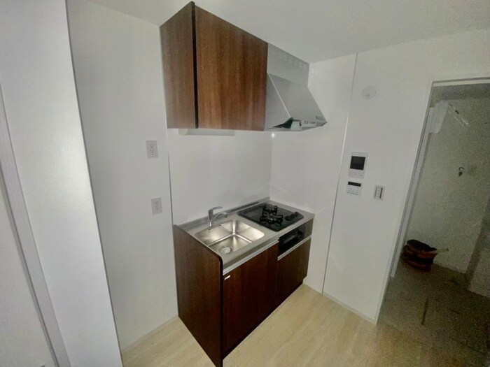 物件内観写真11　(キッチン)