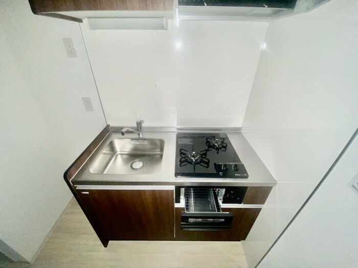 物件内観写真12　(キッチン)