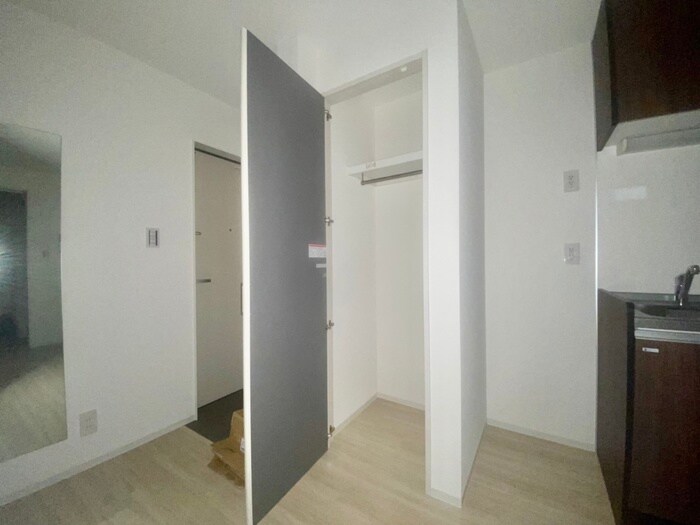 物件内観写真13　(収納)