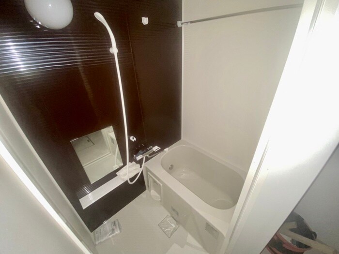 物件内観写真14　(バス／シャワールーム等)
