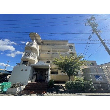 メゾン新西町外観写真