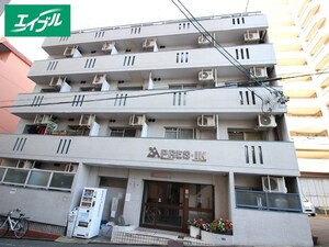プレスイン正木（2I）外観写真